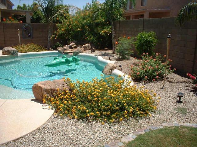 299 West Merrill Avenue Gilbert, AZ 85233 - Photo 4 of 5 Additional Photo