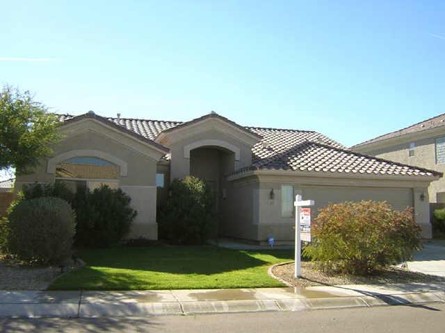299 West Merrill Avenue Gilbert, AZ 85233 - Photo 5 of 5 Additional Photo