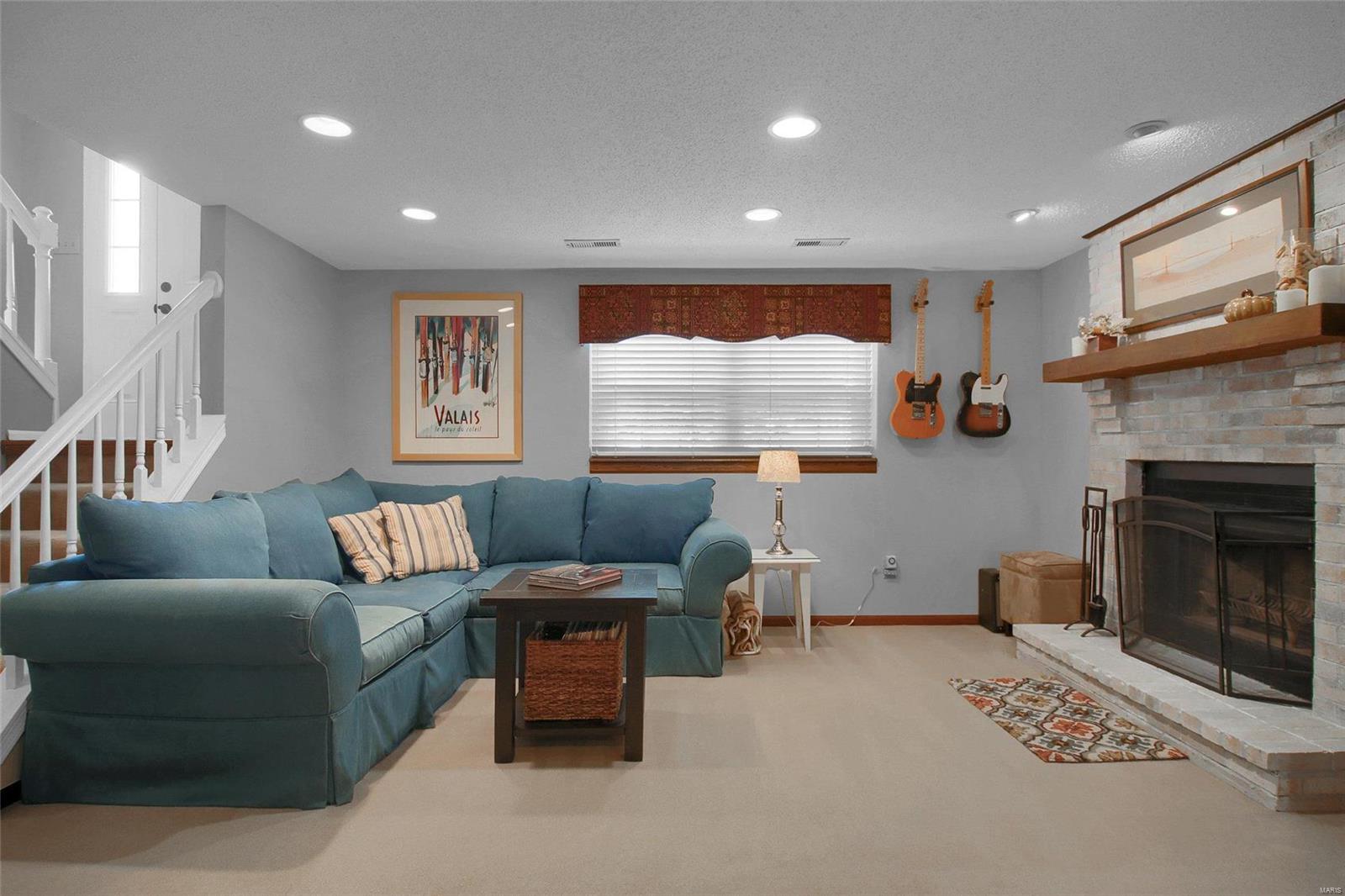 420 Talbert Court Ballwin, MO 63021 - Photo 22 of 33 Gallery Image 22
