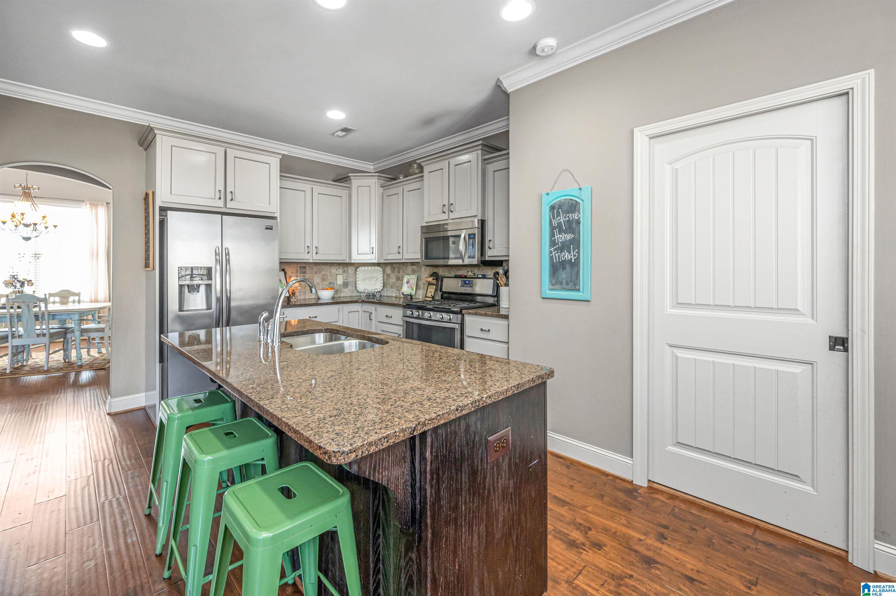 85 Willow Br Road North Odenville, AL 35120 - Photo 14 of 46