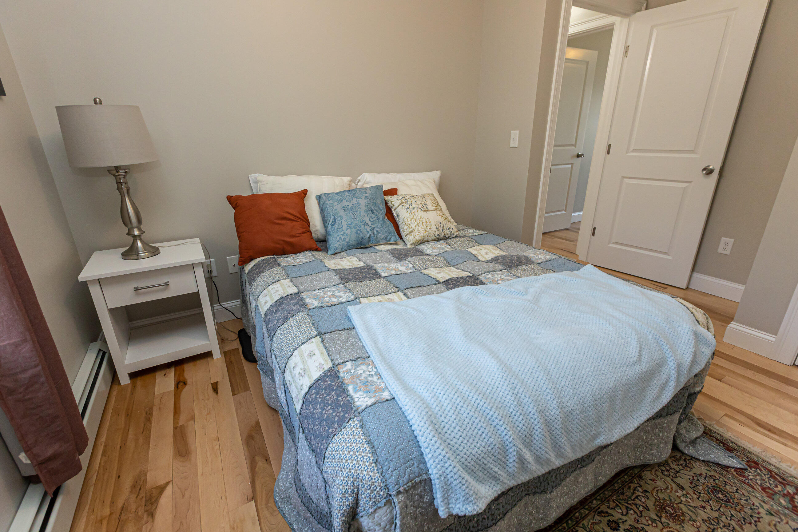 27 Leonards Way Windham, ME 04062 - Photo 35 of 46 Bed 2 _ Bath-4338