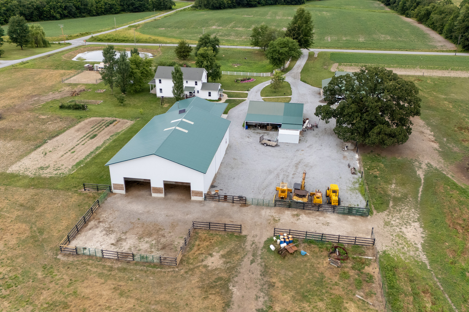 17057 East Saddle Club Road Belle Rive, IL 62810 - Photo 9 of 73
