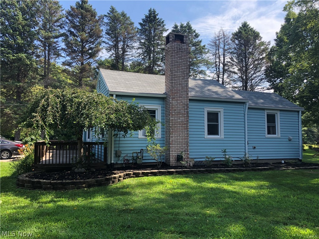 6388 Chapel Road Madison, OH 44057 - Photo 4 of 33