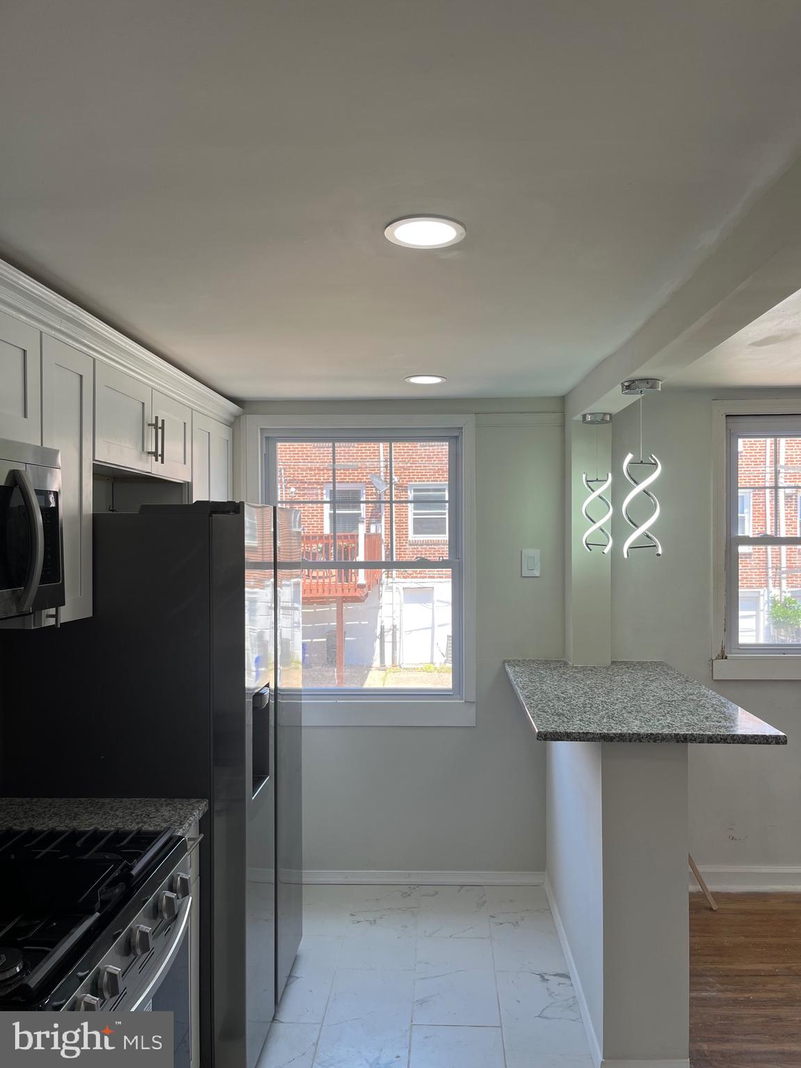 1625 Pennington Road Philadelphia, PA 19151 - Photo 12 of 30 Kitchen