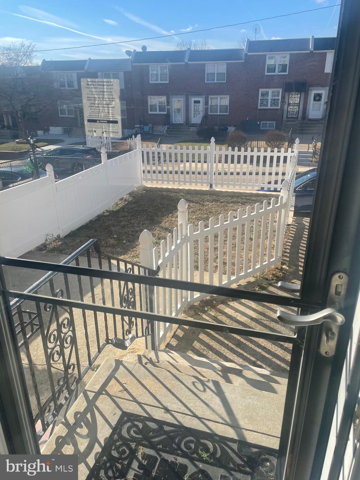 1625 Pennington Road Philadelphia, PA 19151 - Photo 6 of 30 Yard
