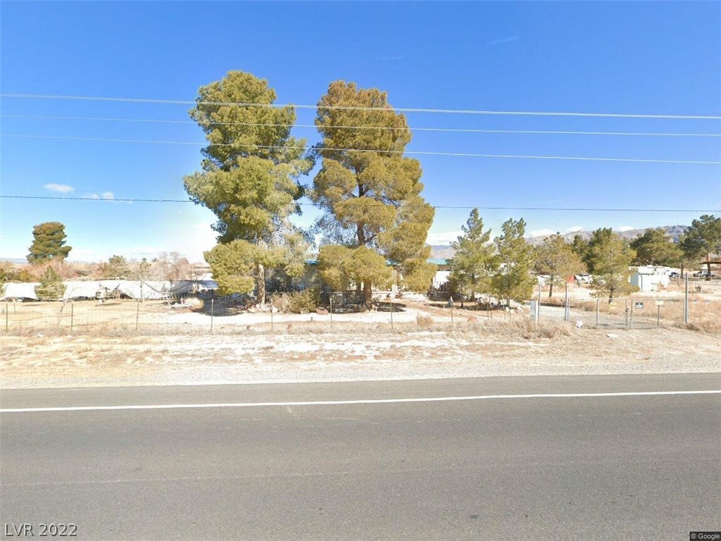 5380 Manse Road Pahrump, NV 89061 - Photo 1 of 1 Gallery Image 1