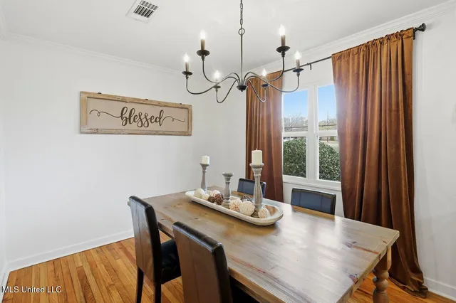 $285,000 | 902 East College Street, Clinton, MS 39056