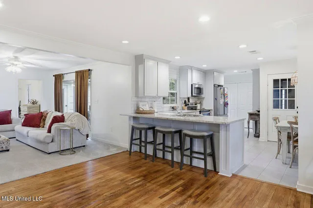 $285,000 | 902 East College Street, Clinton, MS 39056