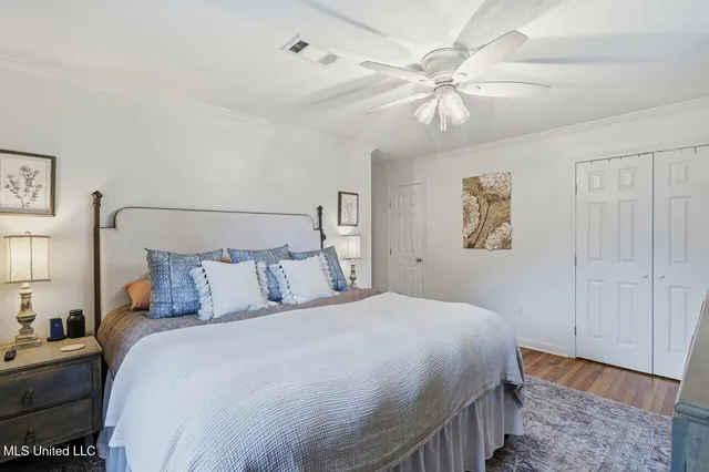 $285,000 | 902 East College Street, Clinton, MS 39056