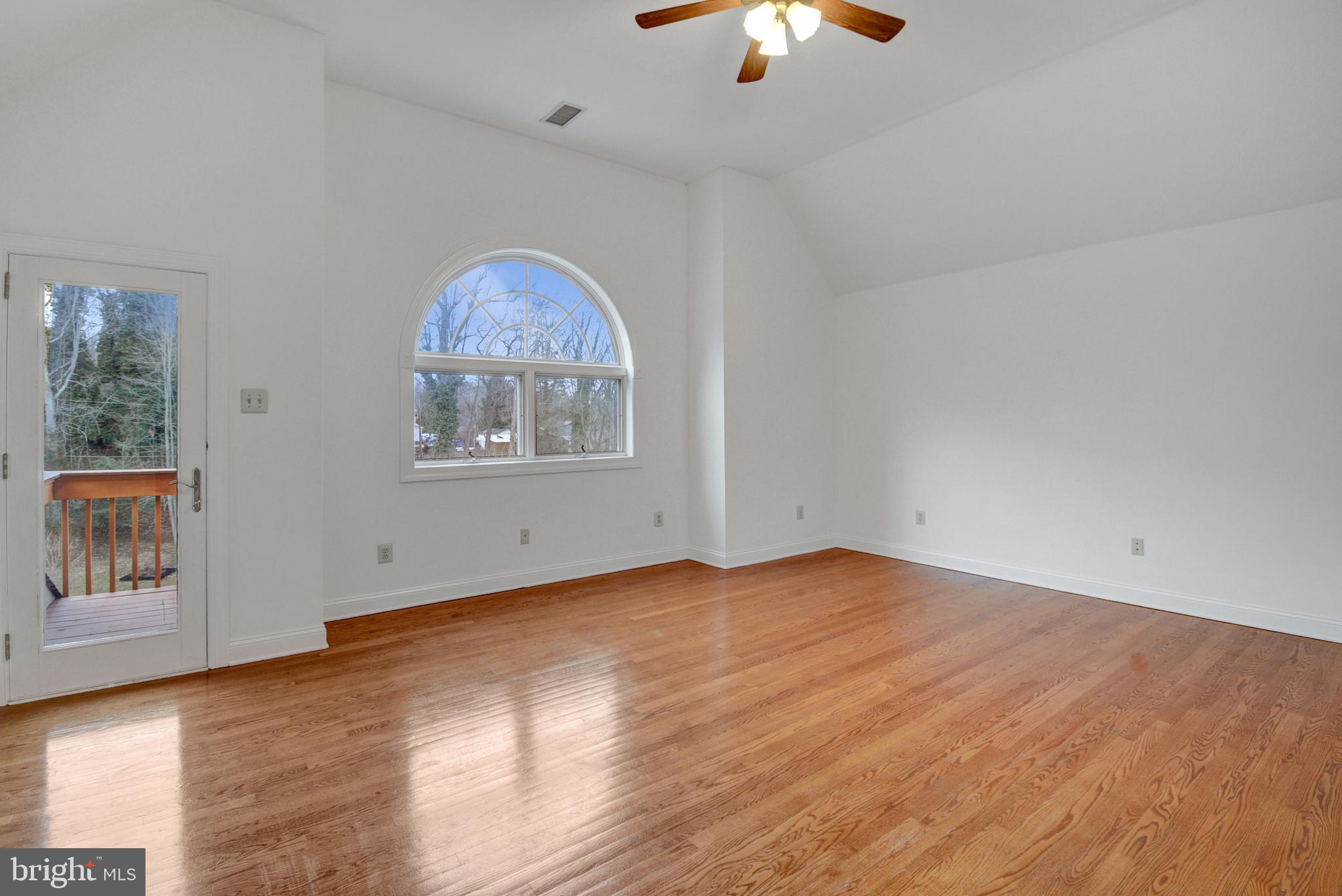 411 Marie Drive Wallingford, PA 19086 - Photo 17 of 44 Master Bedroom