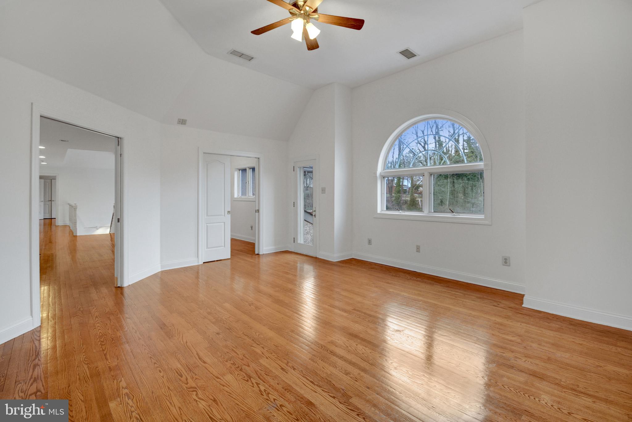 411 Marie Drive Wallingford, PA 19086 - Photo 18 of 44 Master Bedroom