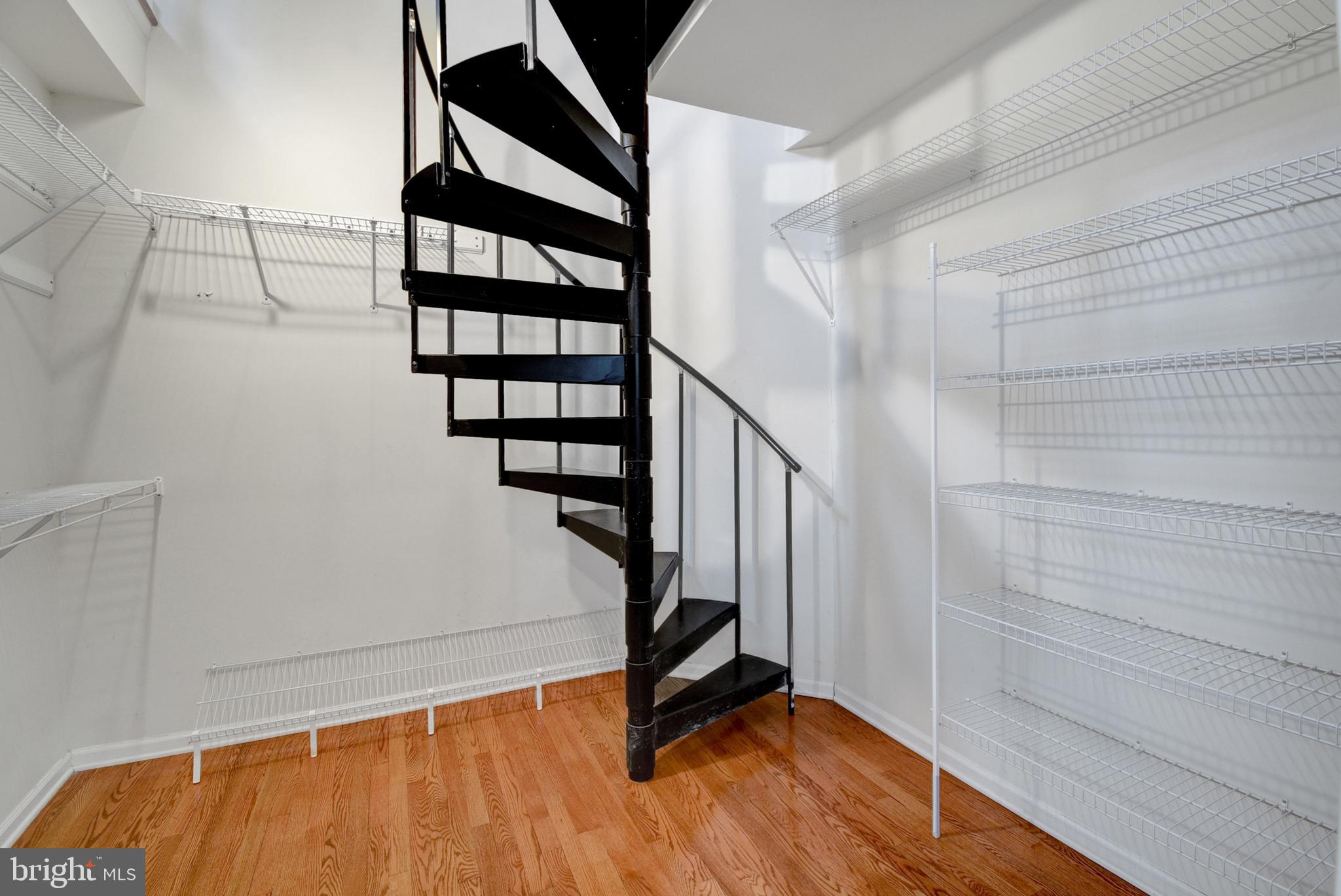 411 Marie Drive Wallingford, PA 19086 - Photo 20 of 44 Master Bedroom Two-Story Closet