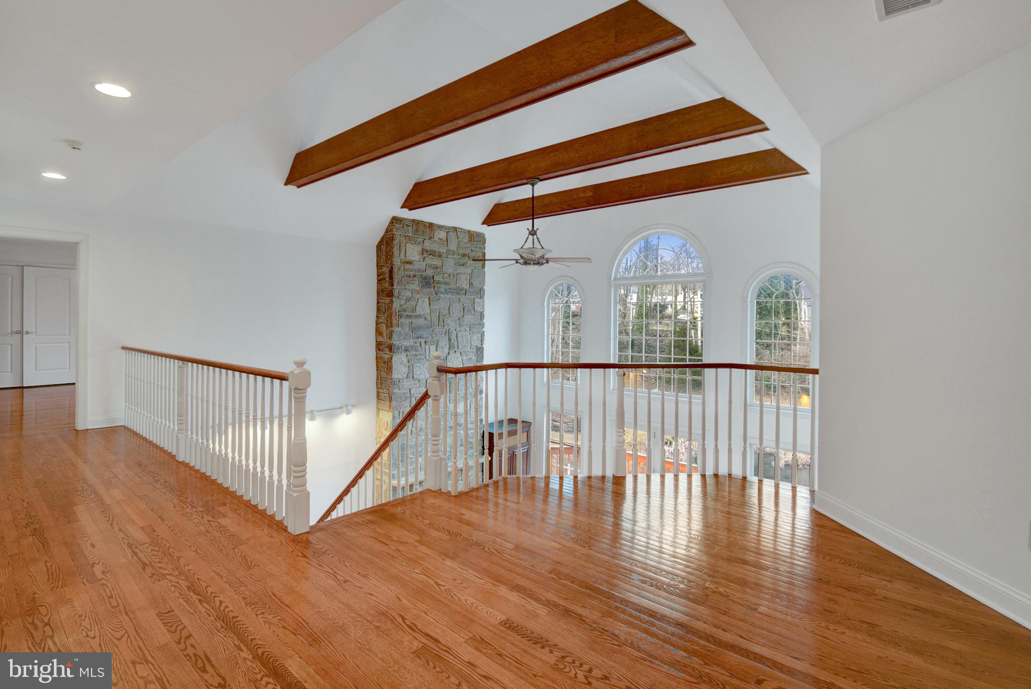 411 Marie Drive Wallingford, PA 19086 - Photo 30 of 44 Upper Floor Loft
