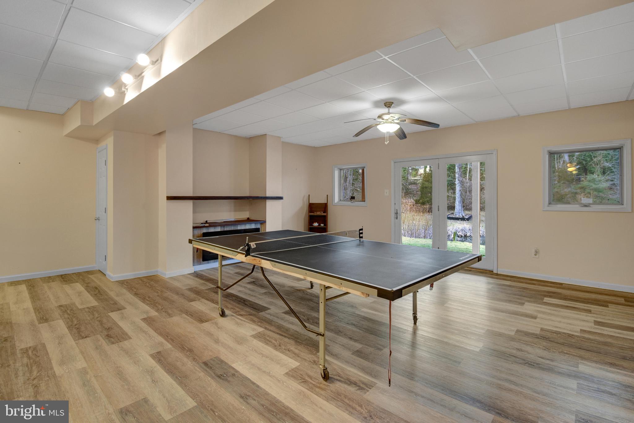 411 Marie Drive Wallingford, PA 19086 - Photo 31 of 44 Finished Basement