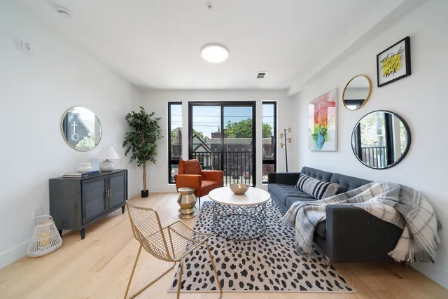 $4,200 | 10 Brinkerhoff Street, Unit 303, Jersey City, NJ 07304