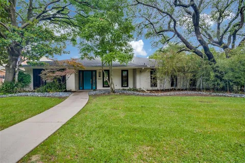 $665,000 | 9347 Briarhurst Drive, Dallas, TX 75243