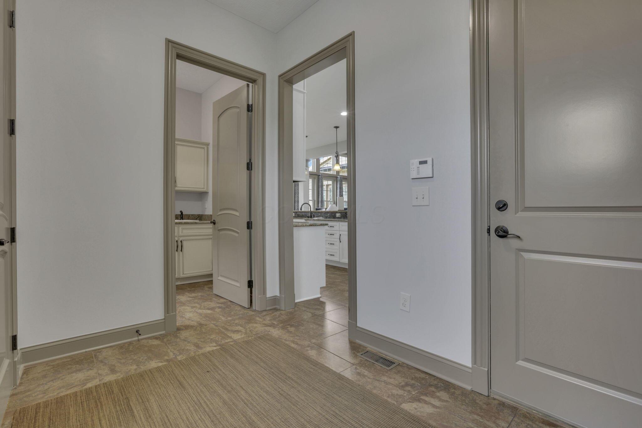568 Cedar Hill Road Northwest Amanda, OH 43102 - Photo 26 of 102 Laundry