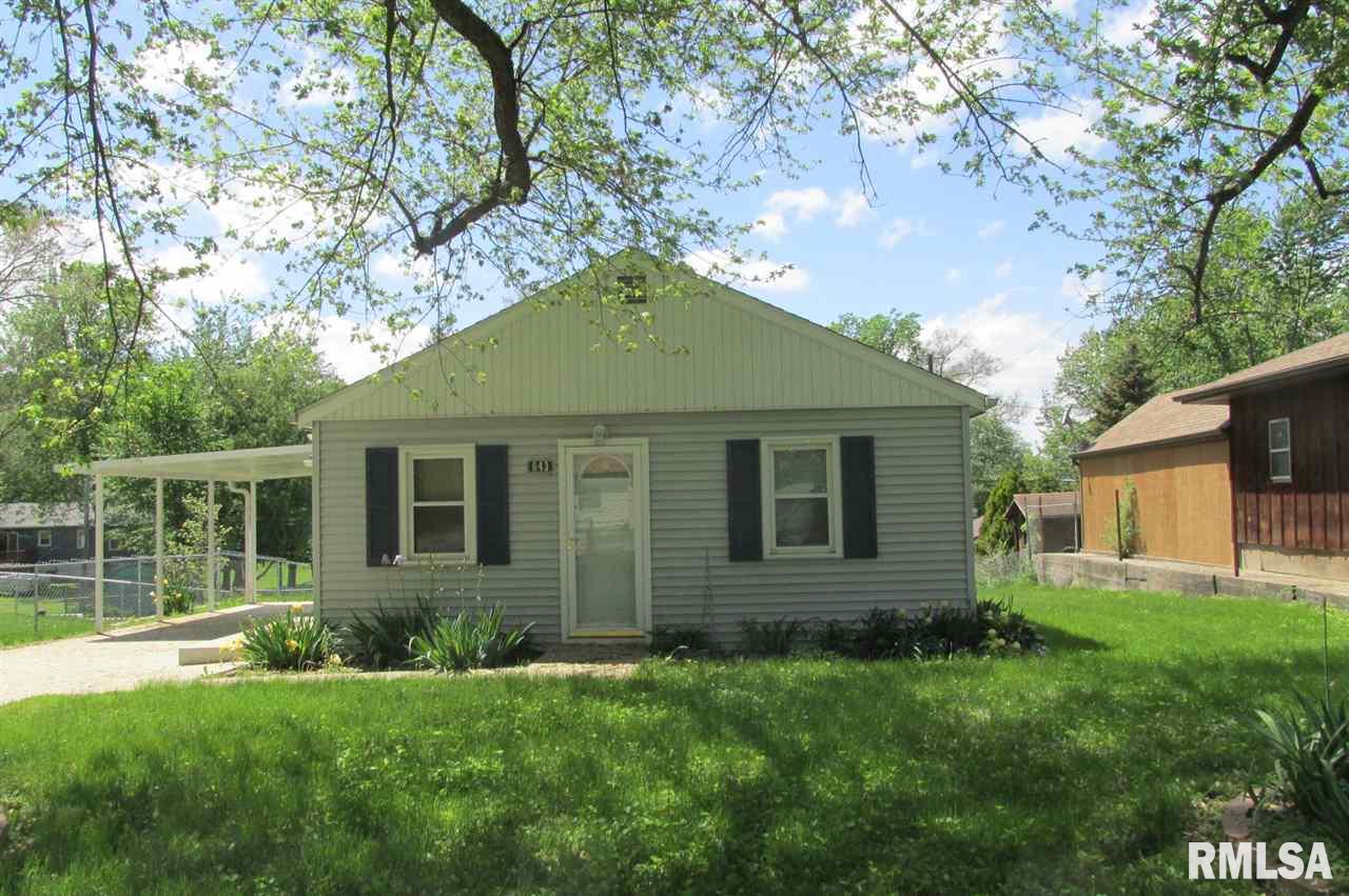 643 South 3rd Street Colona, IL 61241 - Photo 1 of 9 Gallery Image 1