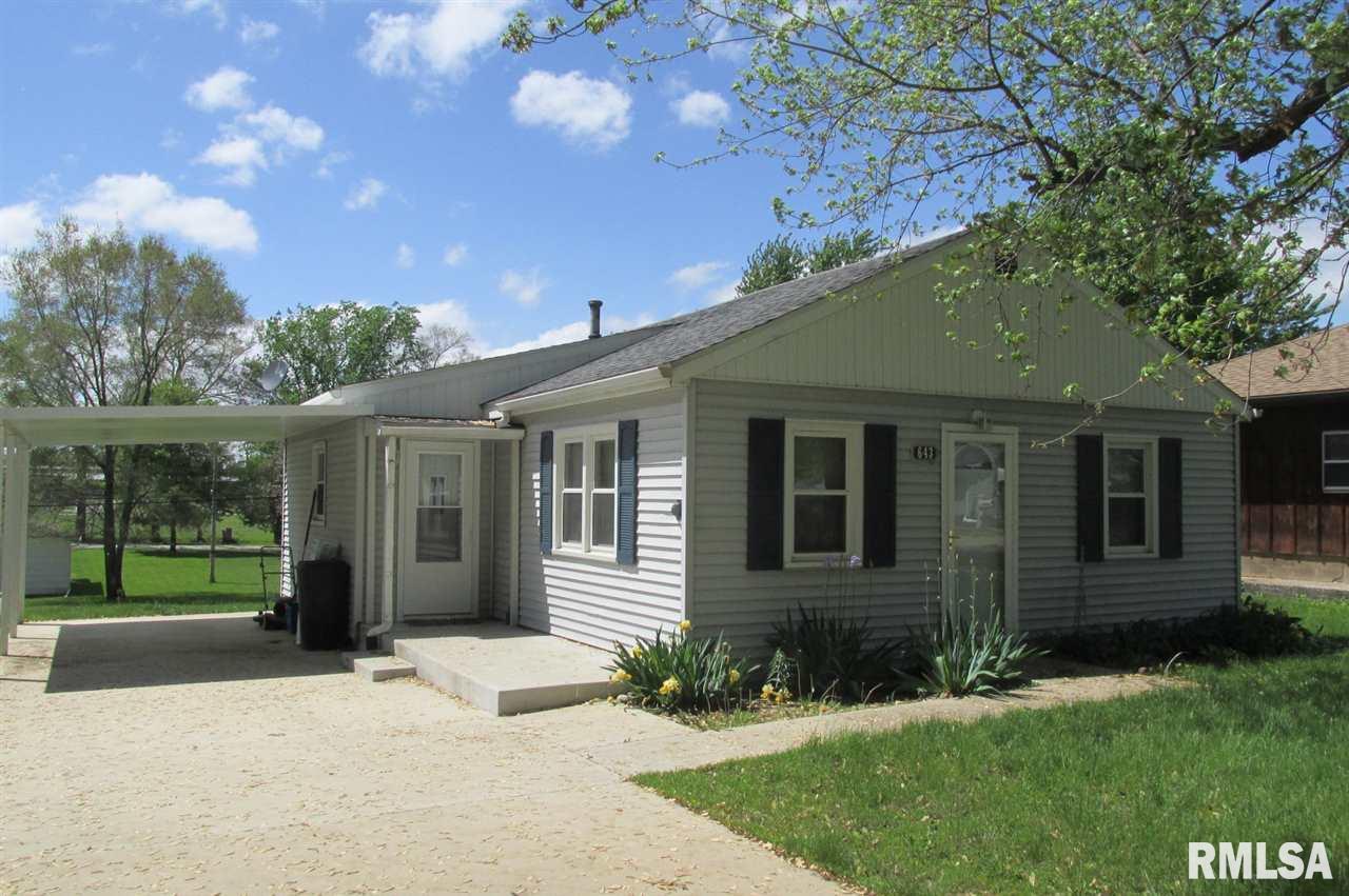 643 South 3rd Street Colona, IL 61241 - Photo 2 of 9 Gallery Image 2