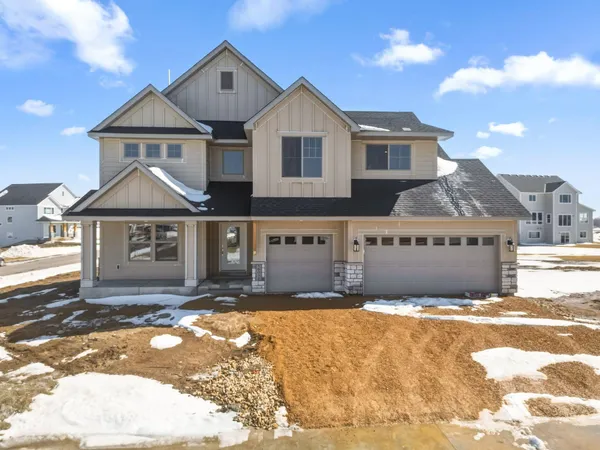 $813,000 | 15032 Ardmullivan Lane, Rosemount, MN 55068
