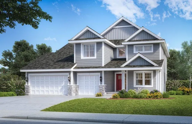 $813,000 | 15032 Ardmullivan Lane, Rosemount, MN 55068