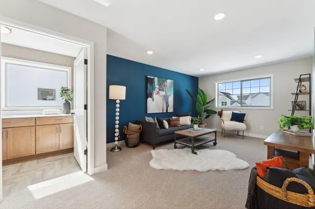 $813,000 | 15032 Ardmullivan Lane, Rosemount, MN 55068