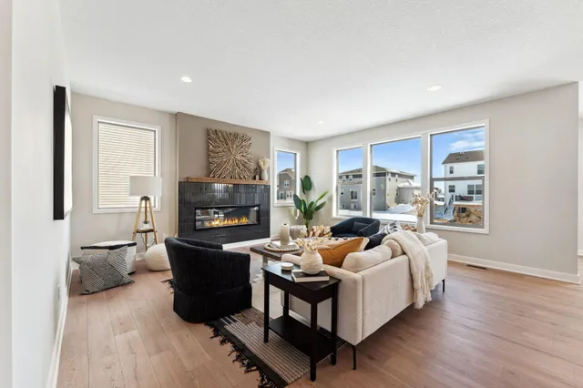 $813,000 | 15032 Ardmullivan Lane, Rosemount, MN 55068