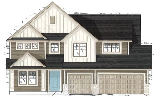 $799,000 | 15032 Ardmullivan Lane, Rosemount, MN 55068