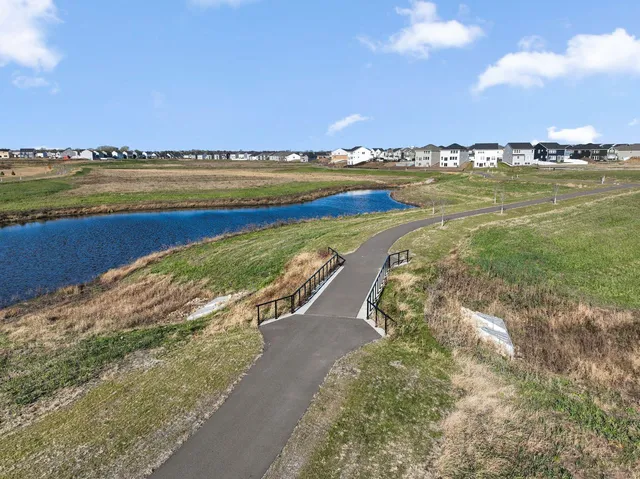 $813,000 | 15032 Ardmullivan Lane, Rosemount, MN 55068