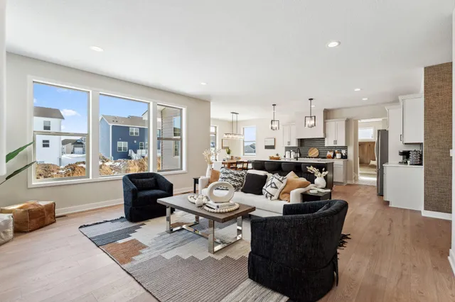 $813,000 | 15032 Ardmullivan Lane, Rosemount, MN 55068