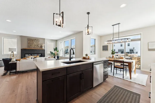 $813,000 | 15032 Ardmullivan Lane, Rosemount, MN 55068