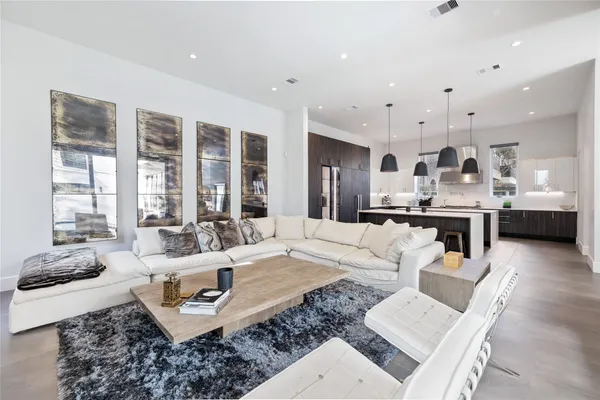 $2,375,000 | 103 Roy Street, Houston, TX 77007