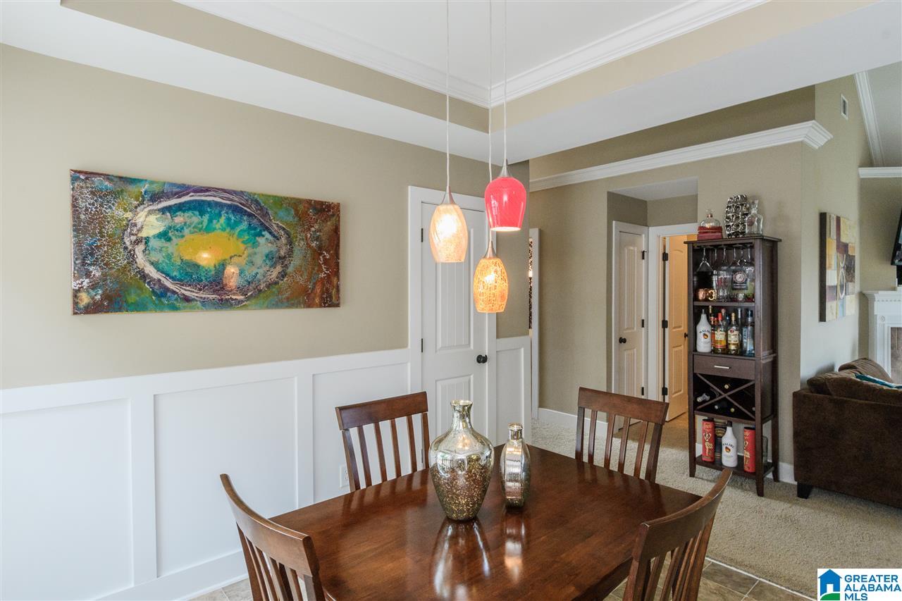 4988 Stonecreek Way Calera, AL 35040 - Photo 9 of 34