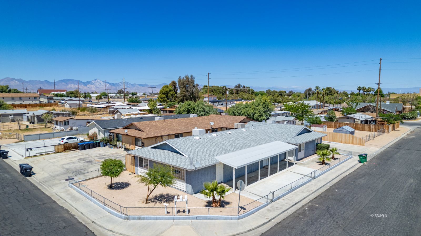 200 West Robertson Road Ridgecrest, CA 93555 - Photo 8 of 21