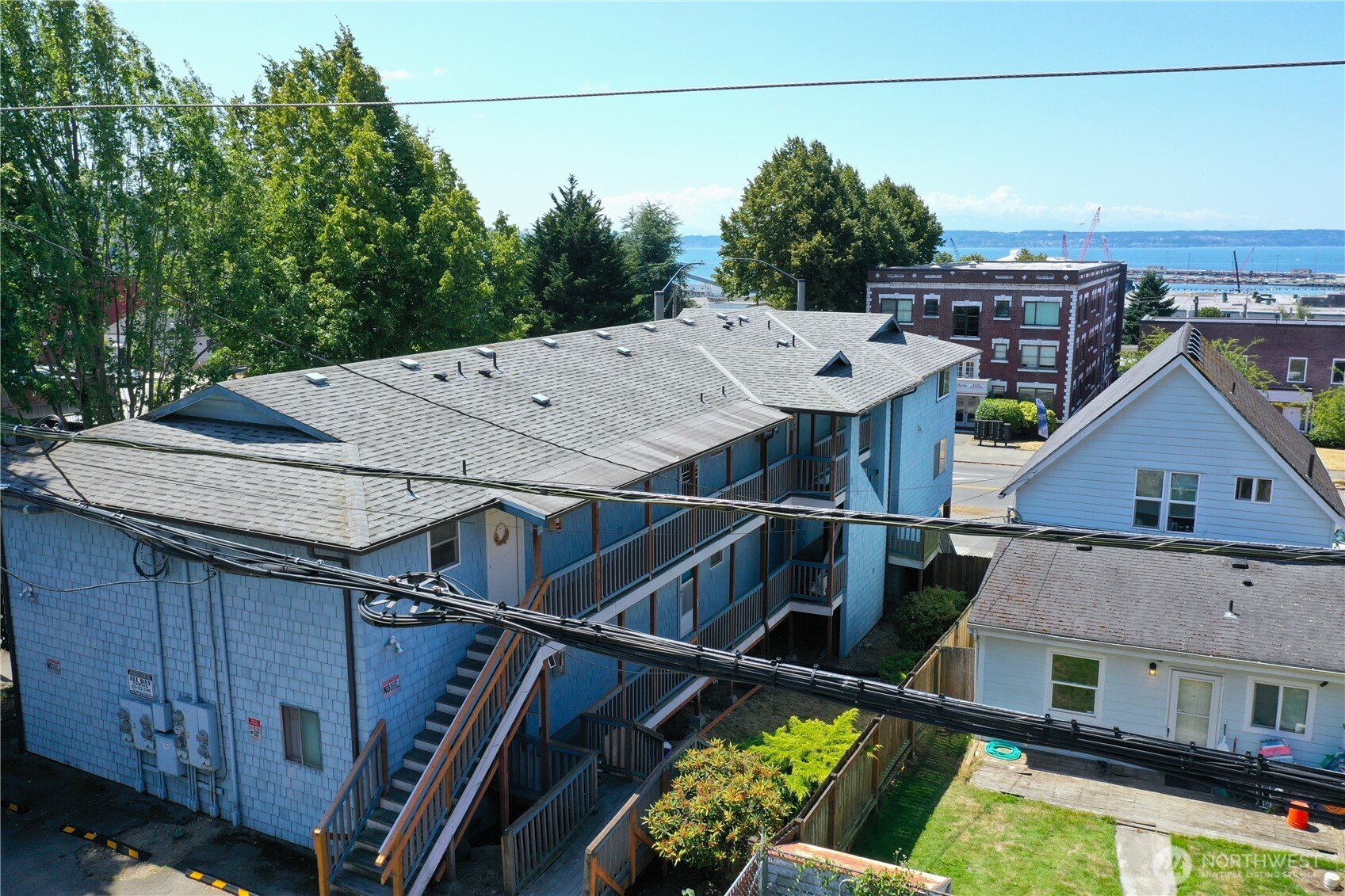 2629 Rucker Avenue, Unit 3 Everett, WA 98201 - Photo 12 of 15