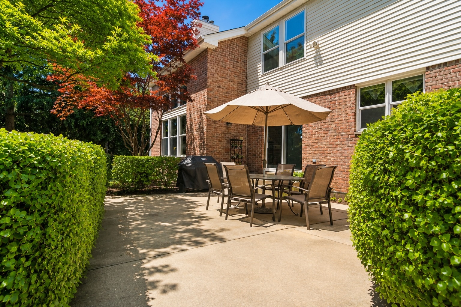 411 Periwinkle Prospect Heights, IL 60070 - Photo 9 of 11