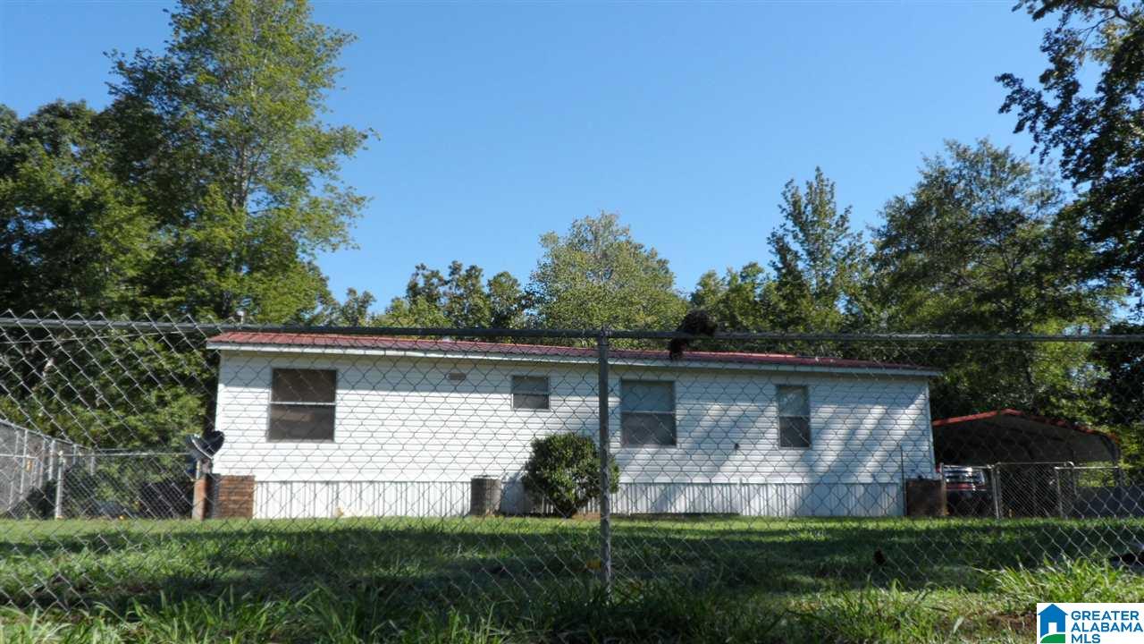 3096 New Liberty Road Wellington, AL 36279 - Photo 5 of 21