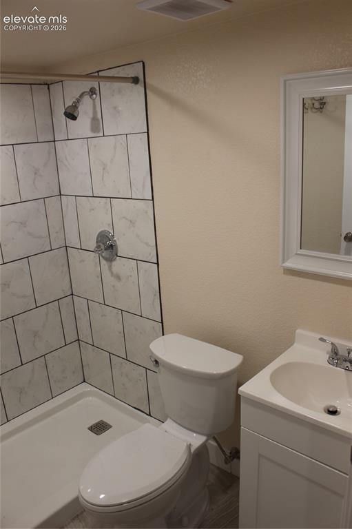 11145 Falling Star Road Fountain, CO 80817 - Photo 34 of 43