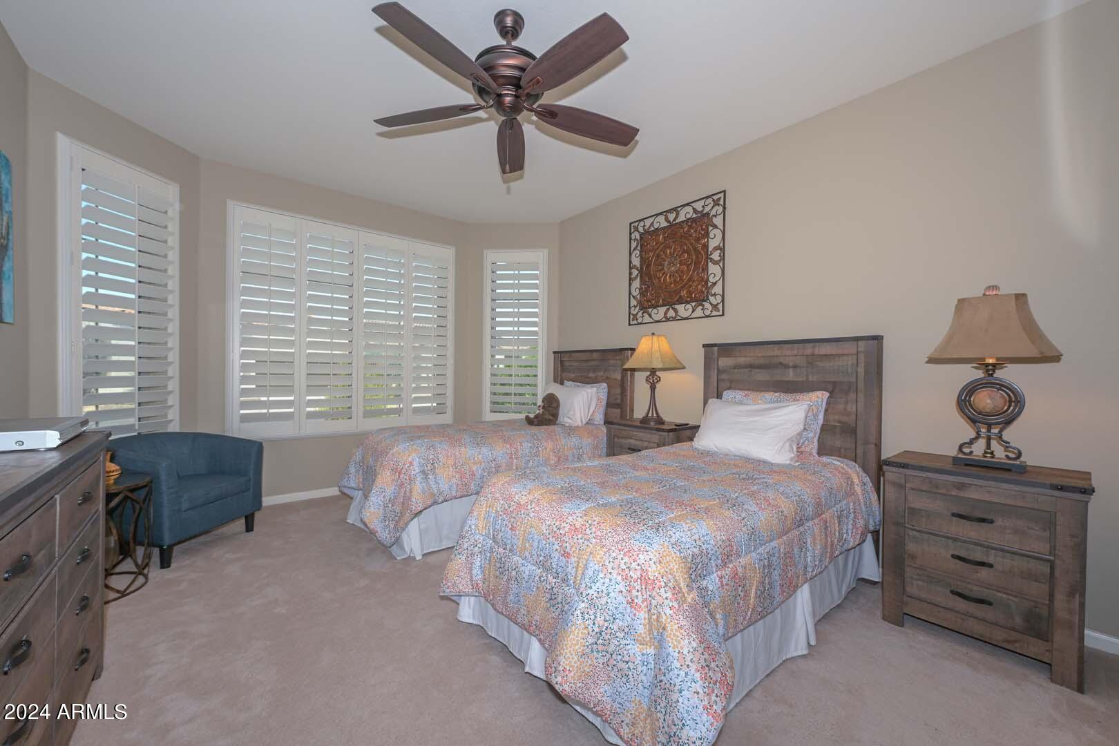 16795 West Coronado Road Goodyear, AZ 85395 - Photo 19 of 47 2nd Bedroom
