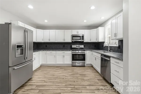 $365,000 | 406 Harris Lane, Monroe, NC 28112