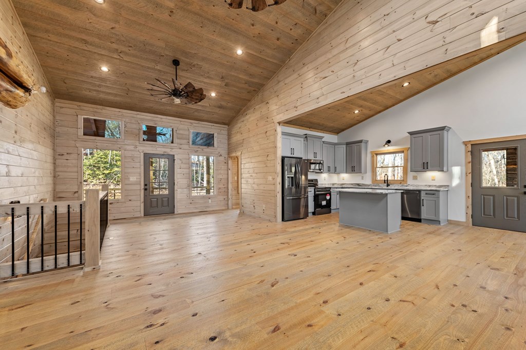 343 Windy Valley Trail Blue Ridge, GA 30513 - Photo 10 of 49 Gallery Image 10