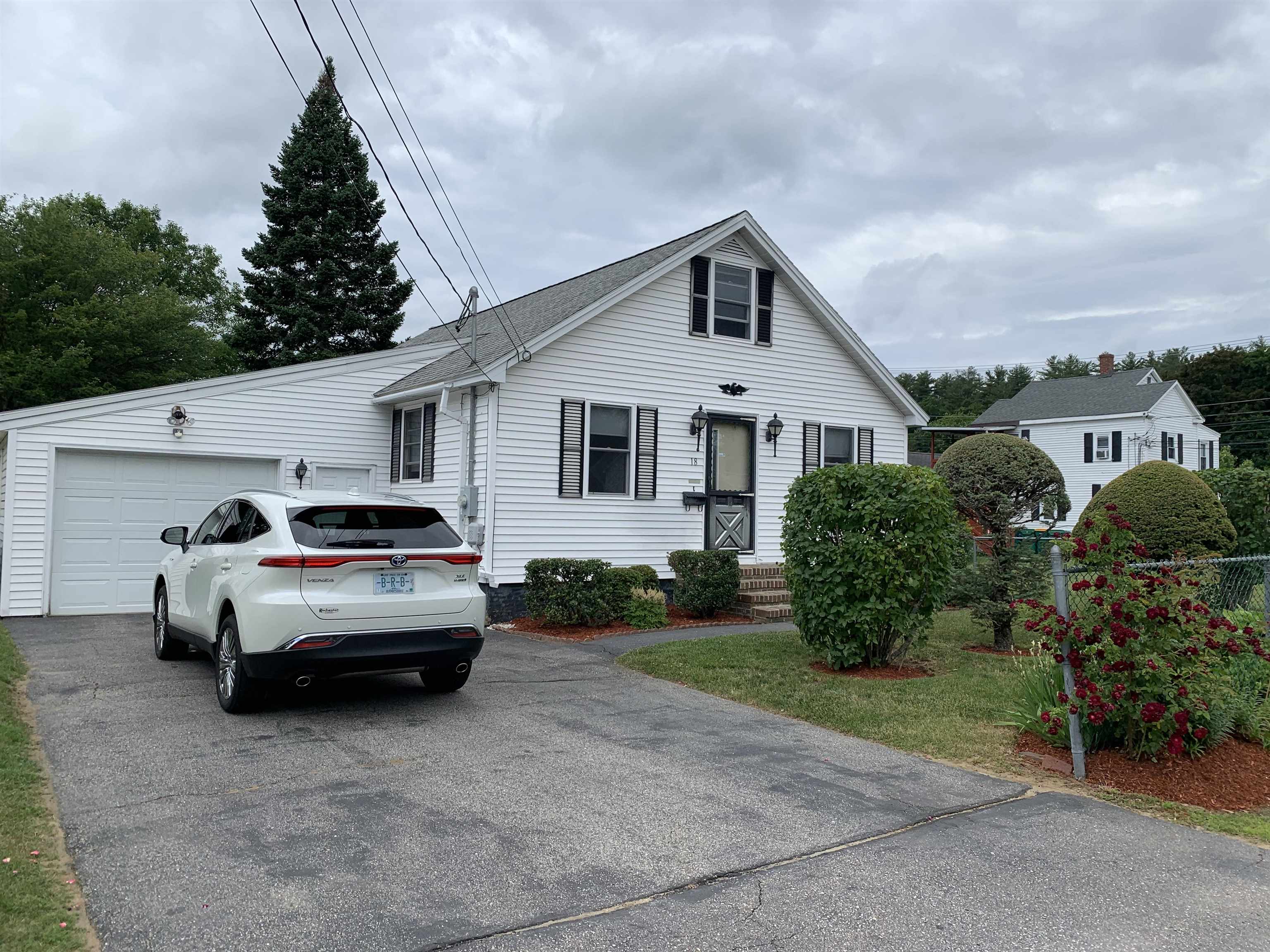 18 Haig Street Rochester, NH 03867 - Photo 17 of 17