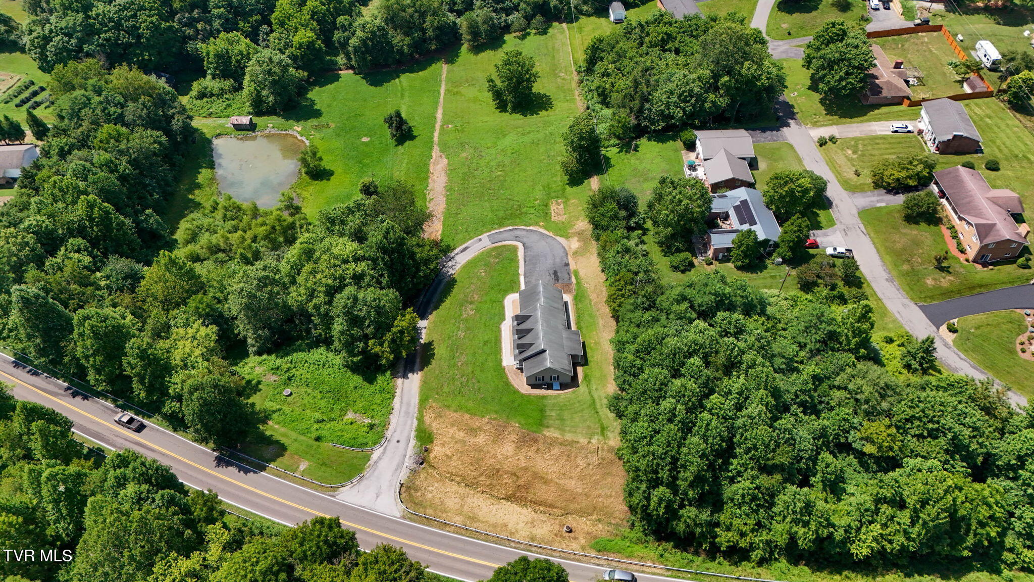 611 Yuma Road Weber City, VA 24290 - Photo 82 of 86 28-web-or-mls-611 Yuma Rd Drone LF-34