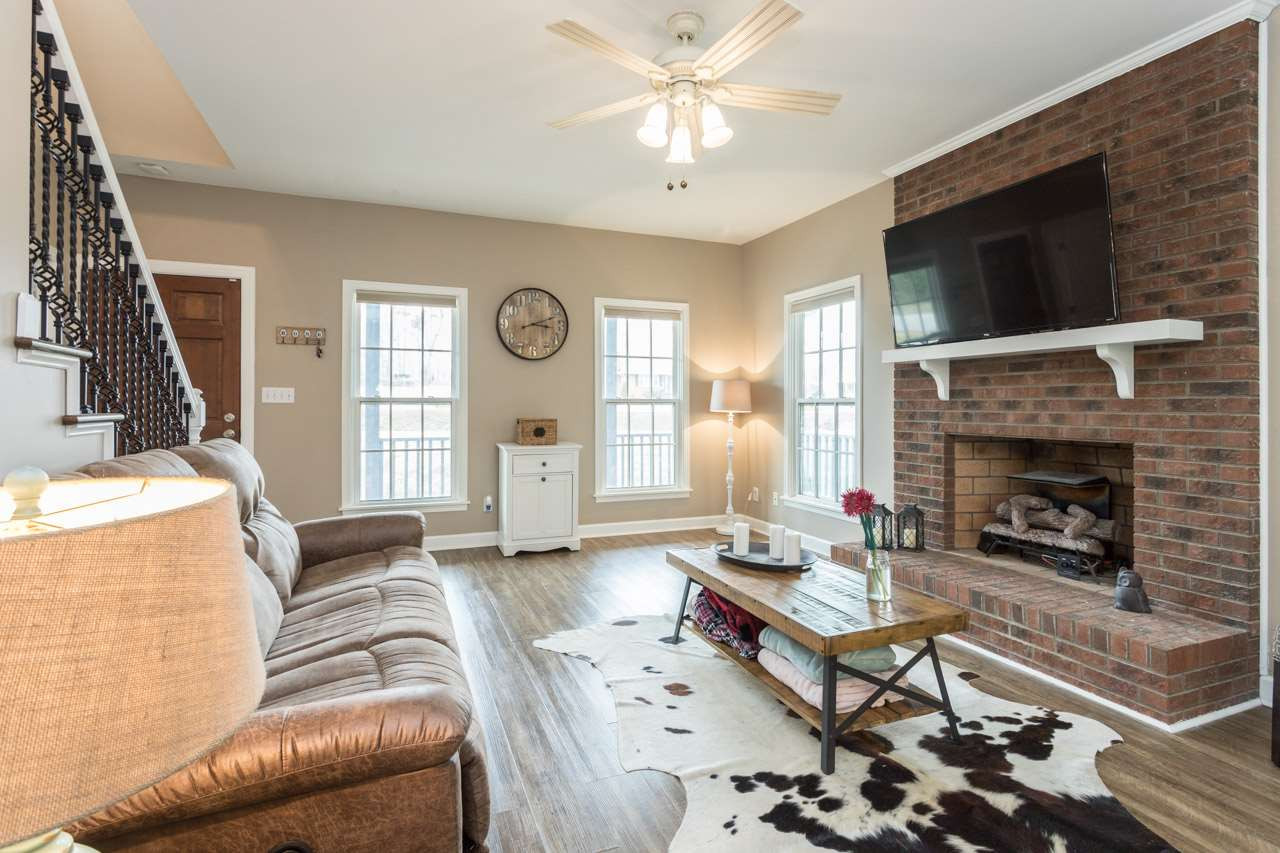 7505 Penny Road Raleigh, NC 27606 - Photo 9 of 25 Photo 9
