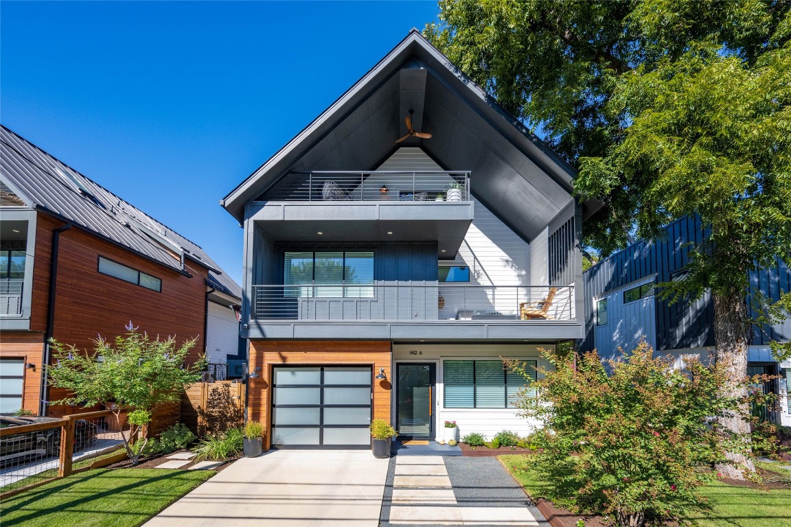 1412 East 3rd St Unit A  