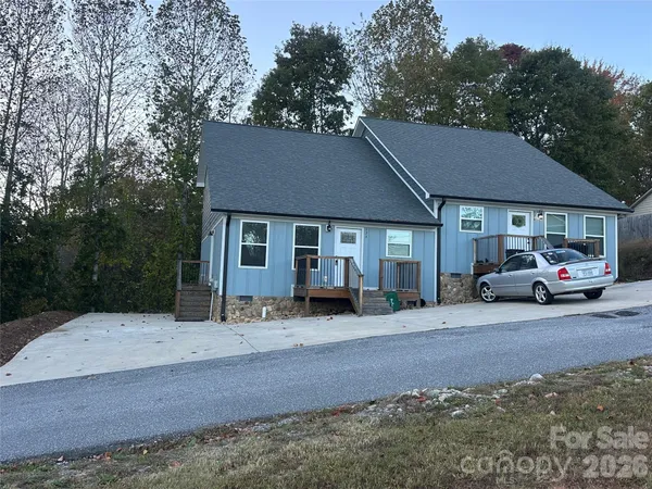$259,900 | 17 Meredith Lane, Marion, NC 28752