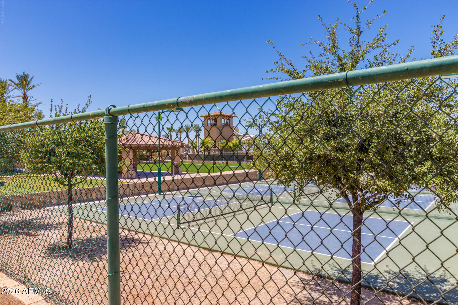 6992 South View Lane Gilbert, AZ 85298 - Photo 69 of 71 86 - View Lane