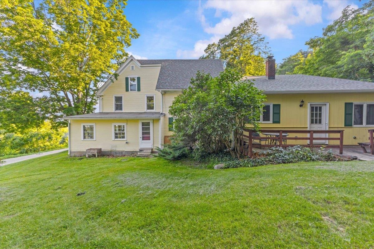 5971 Snake Mountain Road Weybridge, VT 05753 - Photo 6 of 17