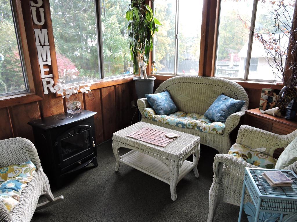 12 Colonial Road Westbrook, ME 04092 - Photo 19 of 30 Comfortable adorable 3 season porch...