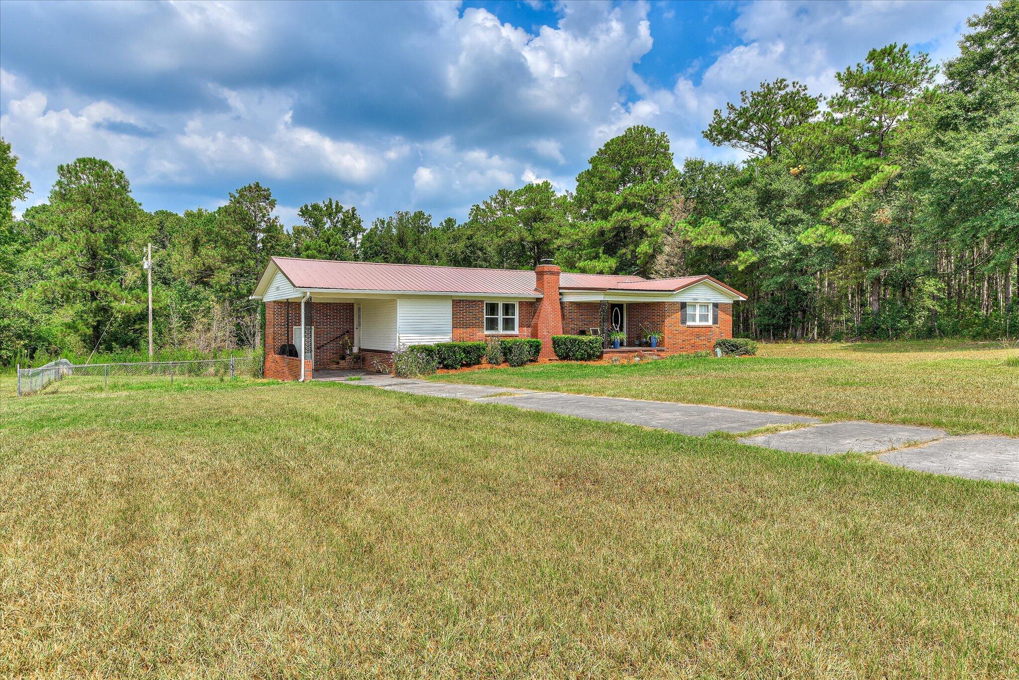 2546 Highway 23 Modoc, SC 29838 - Photo 36 of 42 Gallery Image 36